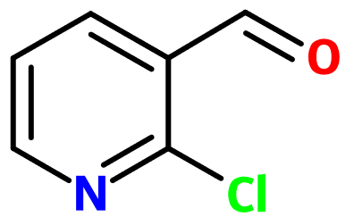(image for) MC095403 2-Chloronicotinaldehyde